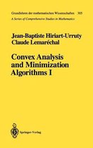 Convex Analysis and Minimization Algorithms I