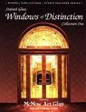 Windows of Distinction