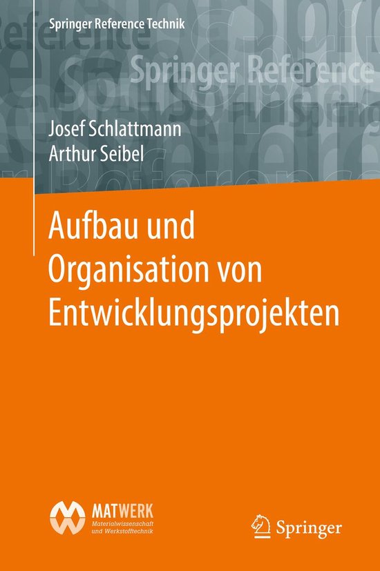 Computer Science and Engineering (German Language) - Aufbau  ... - cover
