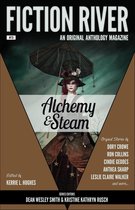 Fiction River: An Original Anthology Magazine 13 - Fiction River: Alchemy & Steam