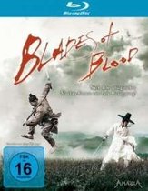 Blades Of Blood (Blu-ray)