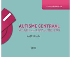 Autisme Centraal