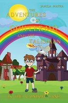 The Adventures of Guillermo and the Talisman in the Rainbow Land