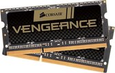 Corsair Vengeance 16GB DDR3 SODIMM 1600MHz (2 x 8 GB)