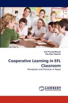 Cooperative Learning in Efl Classroom