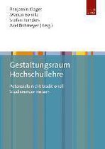 Gestaltungsraum Hochschullehre