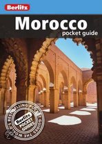 Morocco Berlitz Pocket Guide