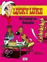 Lucky Luke (Bd. 53). Die Erbschaft von Rantanplan