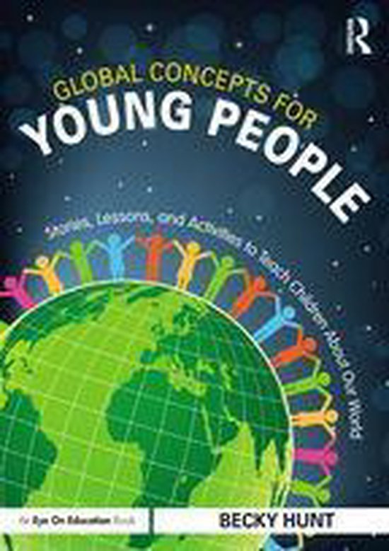 Global Concepts for Young People - cover