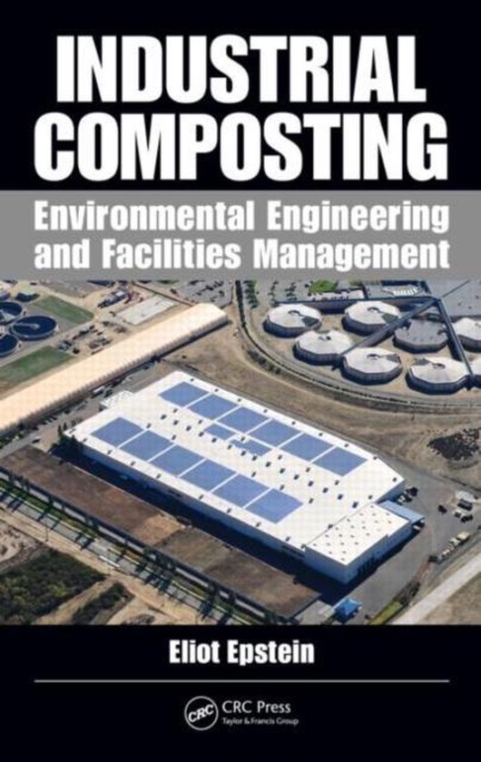 Industrial Composting - cover