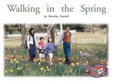 Walking in the Spring