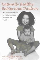 Naturally Healthy Babies And Children
