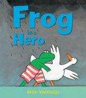 Frog 15 - Frog is a Hero