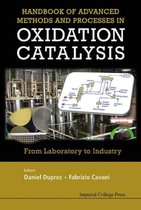 Handbook Of Advanced Methods And Processes In Oxidation Catalysis