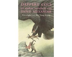 Dappere coll e.a. vertelsels
