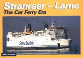 Stranraer - Larne