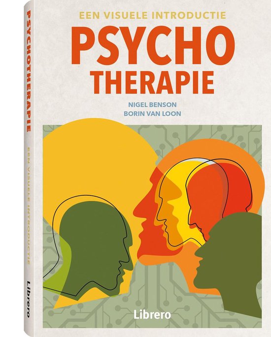 Psychotherapie - Een visuele introductie