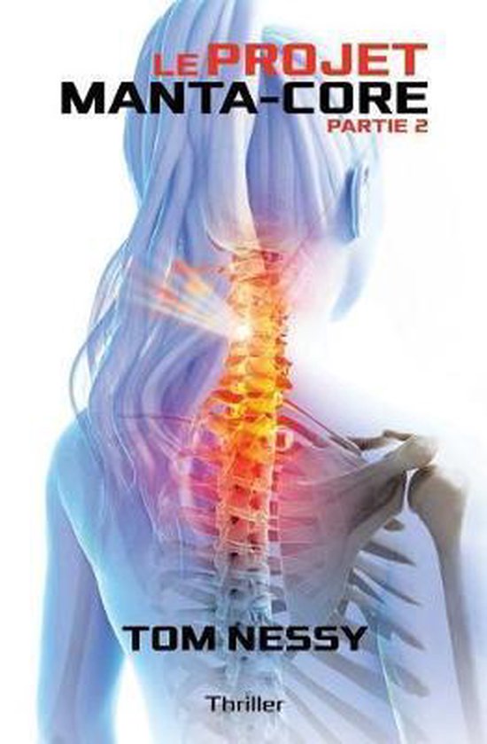 Le Projet Manta-Core-Le Projet Manta-Core - cover