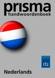 Prisma Handwoordenboeken Nederlands