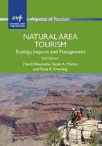 Natural Area Tourism Ecology Impacts & M