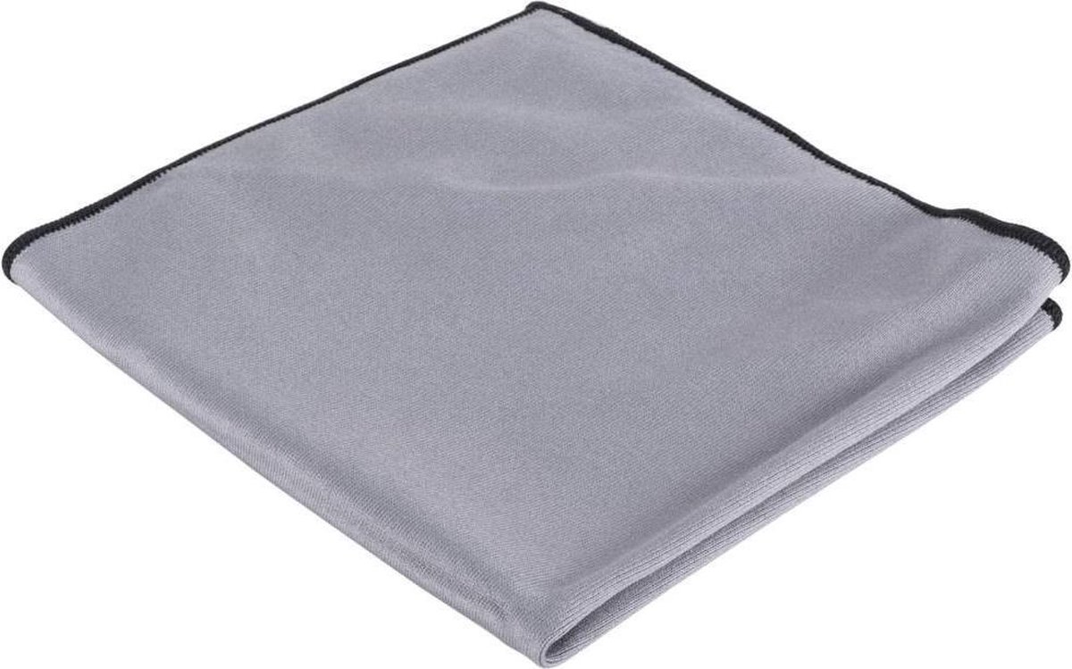 Goedkoopste Unger ErgoTec-NINJA MicroWipe 55x55cm