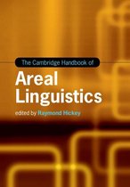 Cambridge Handbooks in Language and Linguistics - The Cambridge Handbook of Areal Linguistics