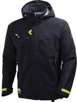 Helly Hansen Magni Shell Jacket L (990 Zwart)