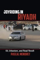 Joyriding in Riyadh
