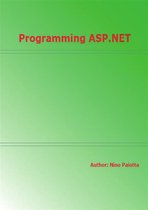 Programming ASP.NET