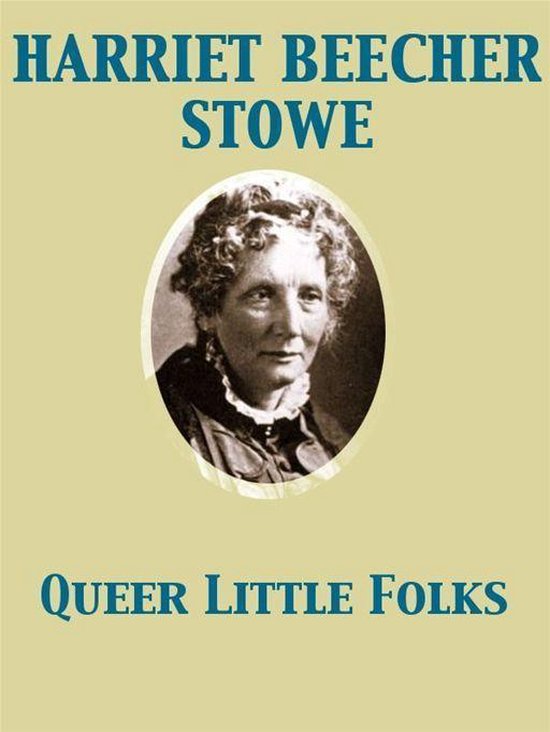 Queer Little Folks - cover