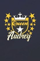 Queen Audrey