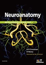 Illustrated Colour Text - Neuroanatomy E-Book
