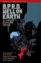B.P.R.D. Hell on Earth Volume 7