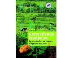 Omslag van Herstellende landbouw