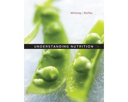 Omslag van Understanding Nutrition