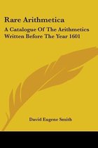 Rare Arithmetica