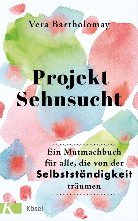 Projekt Sehnsucht - cover