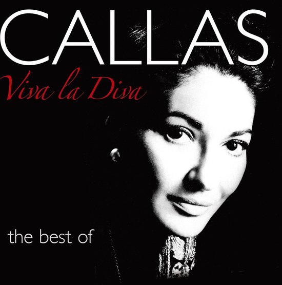 Viva La Diva - The Best Of