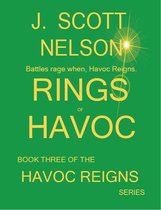 Havoc Reigns 3 - Rings of Havoc