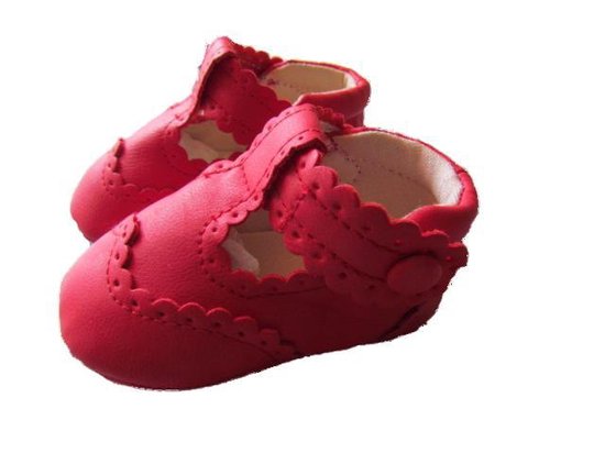 Door verdiepen complexiteit Mayoral baby schoenen - Rood - Maat 16 | bol.com