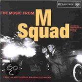 The Music From M Squad