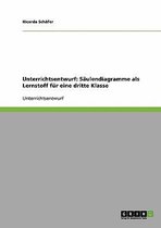 Saulendiagramme ALS Lernstoff Fur Eine Dritte Klasse