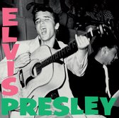 Elvis Presley/elvis (aka Rock 'n'roll N.2)