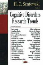 Cognitive Disorders Research Trends