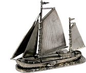 Miniatuur Klipper - Uniek - Schaalmodel - Zeilschip