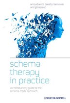 Omslag Schema Therapy in Practice