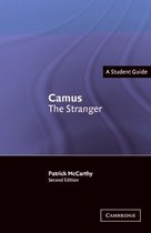 Camus The Stranger