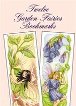 Twelve Flower Fairies Bookmarks