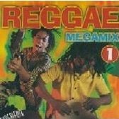 Reggae Megamix 1