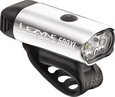 Lezyne Micro Drive 500XL Voorlicht LED 500lm